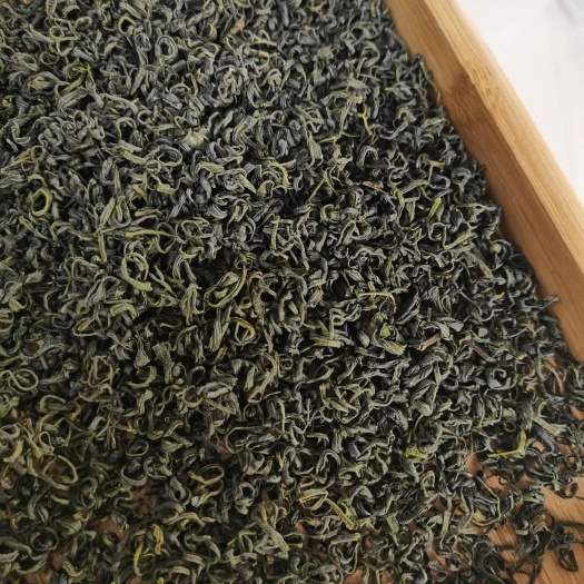 雅安马图绿茶 口粮茶
