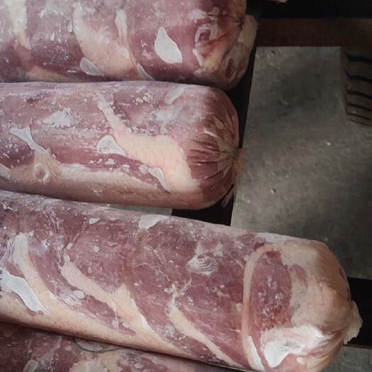 滨州 鸭肉卷