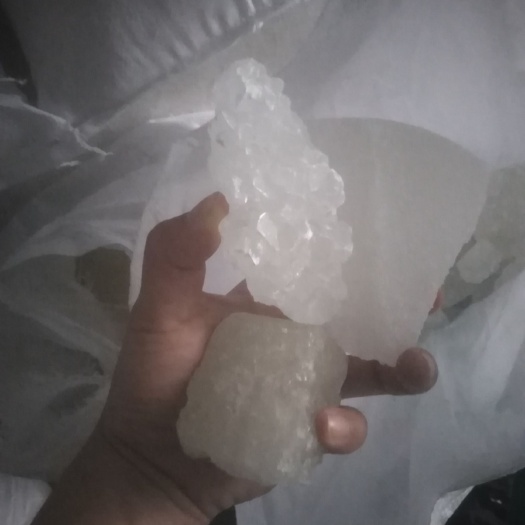瑞丽市冰糖 质量达表（有质检报告）  色泽纯正～协助找车