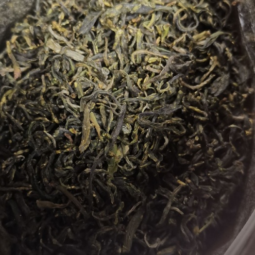 利川市明前茶 2-3年