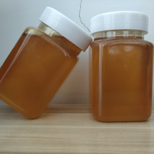 南京百花蜜  百花蜂蜜 500g农家自产，纯正天然蜂蜜批发 代工 贴牌