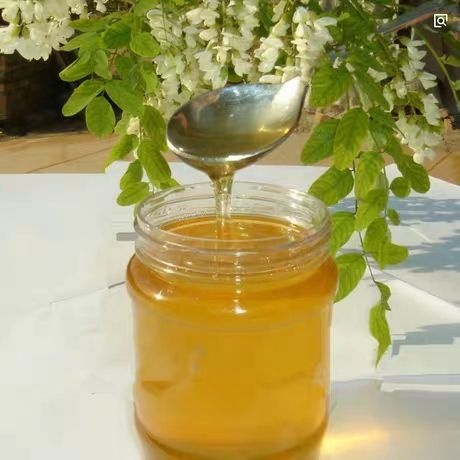新乡县 蜂蜜正品农家自产纯正自然枣花蜜