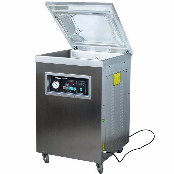  真空包装机肉食品蔬菜