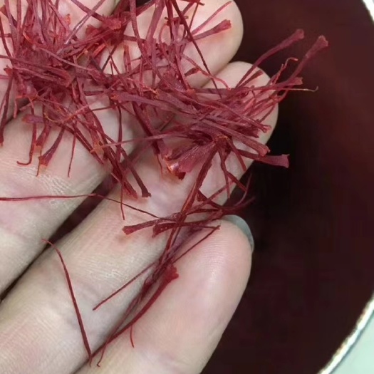 文山市藏红花花丝  5克装藏红花   藏红花 藏红花