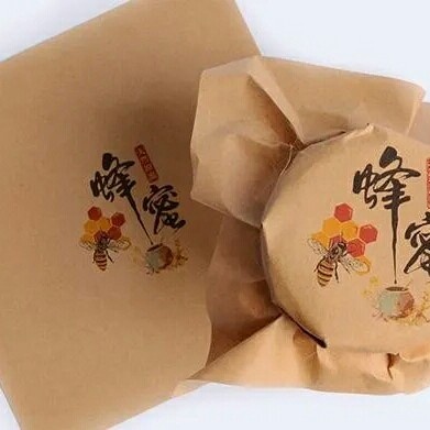 眉山 纯正农家自养蜂蜜。