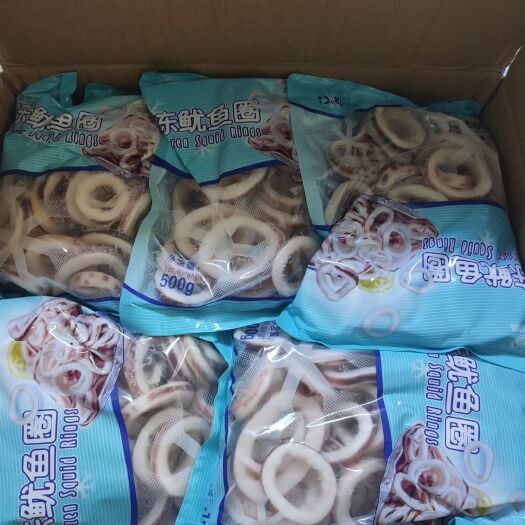 泰州小鱿鱼
