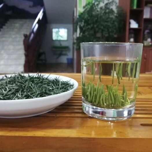 恩施市 湖北恩施，北纬三十度世界硒都绿茶藤茶红茶