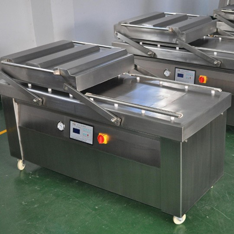  真空包装机肉食品蔬菜