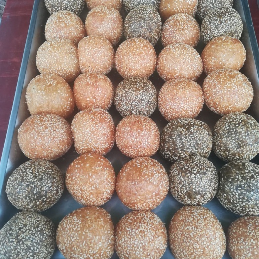 东兴市绿豆糍粑 真正的土特产，不添加任何添加剂