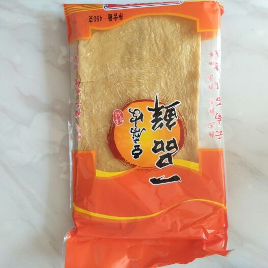 昆明 云南石屏袋装豆腐皮批发供应商