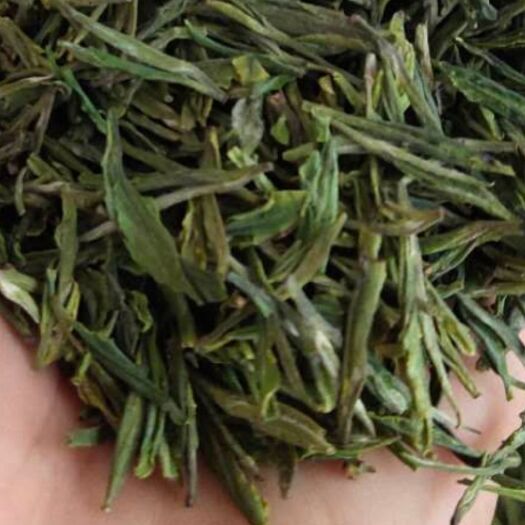 汉中烘青绿茶 天然无公害自家的不经过中间商有意者与我联系。
