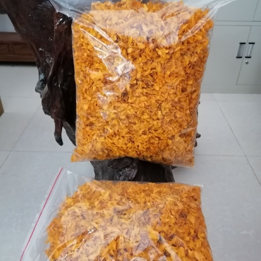 思茅 鼓槌石斛花