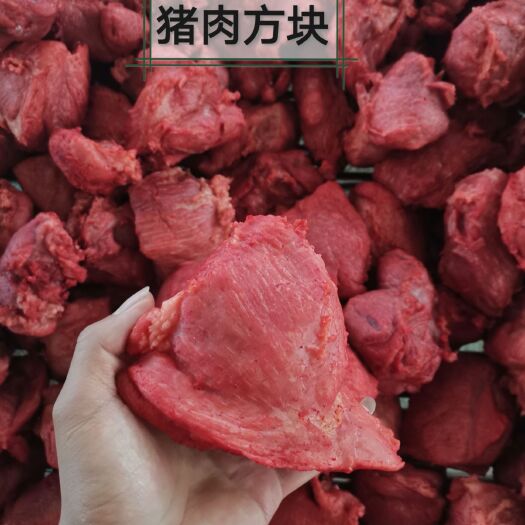 南京卤猪肉前拨肉