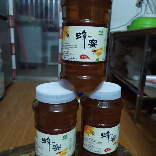 惠东县土蜂蜜 2年 41 本品不能代替药物