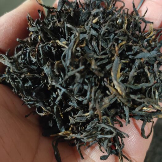 杭州红茶，开始制作，高山原料，初级农产品。