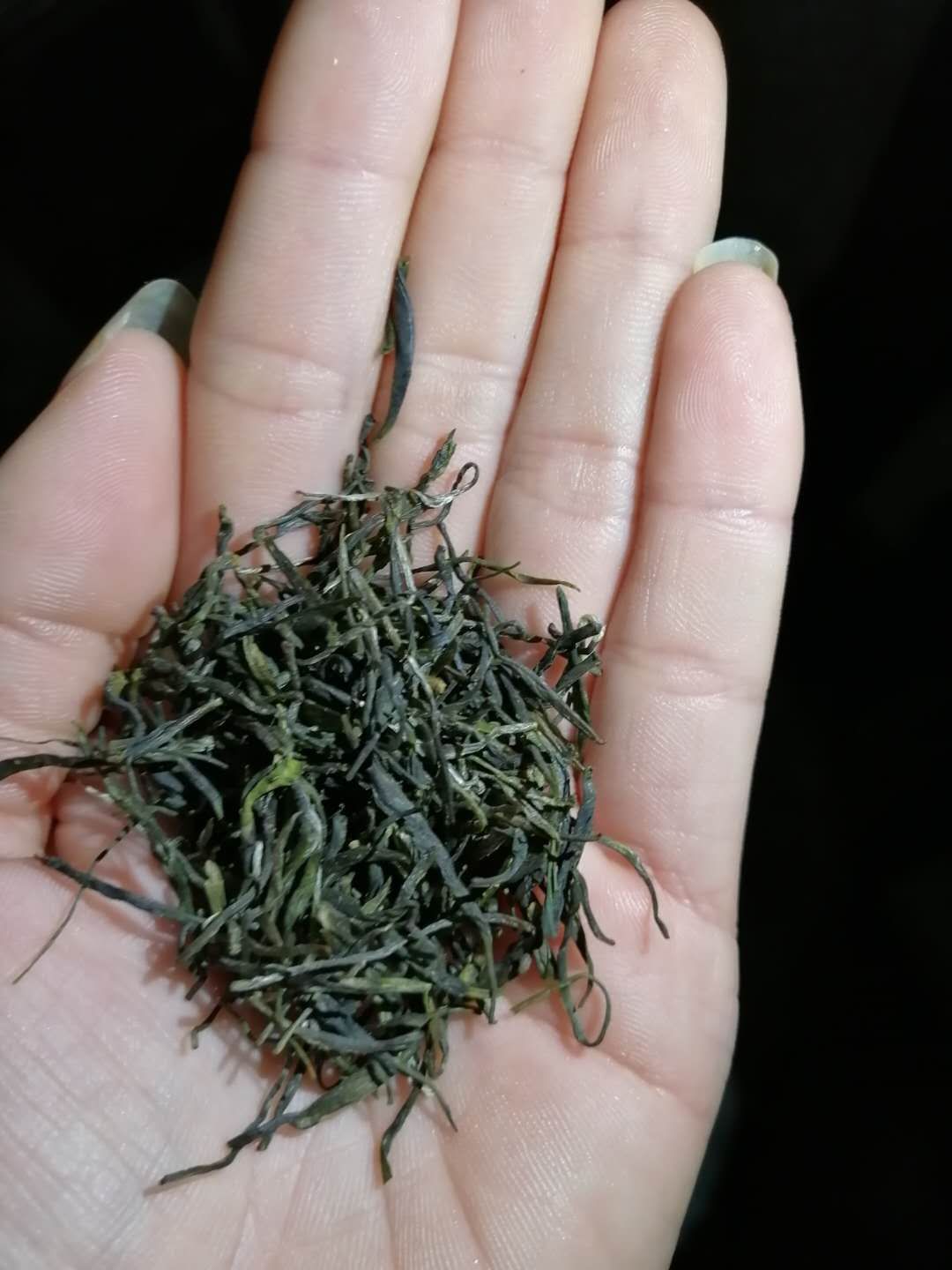 [长阳绿茶批发]长阳绿茶 味香,色绿,价格118元/袋 - 惠农网