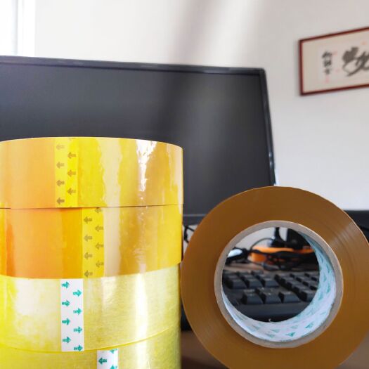 济南透明胶带 胶带