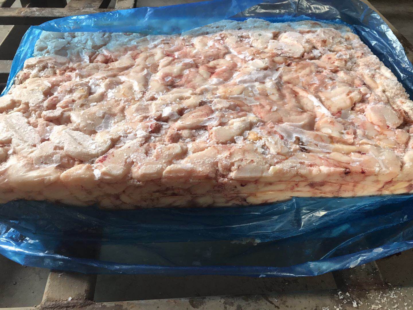 我刚发布了新供应信息[鸭板油],想要货的老板欢迎找我咨询!