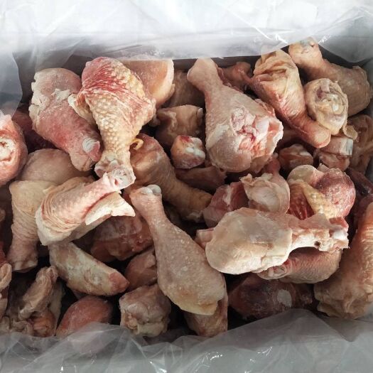 鸡腿 露骨瘀血琵琶腿