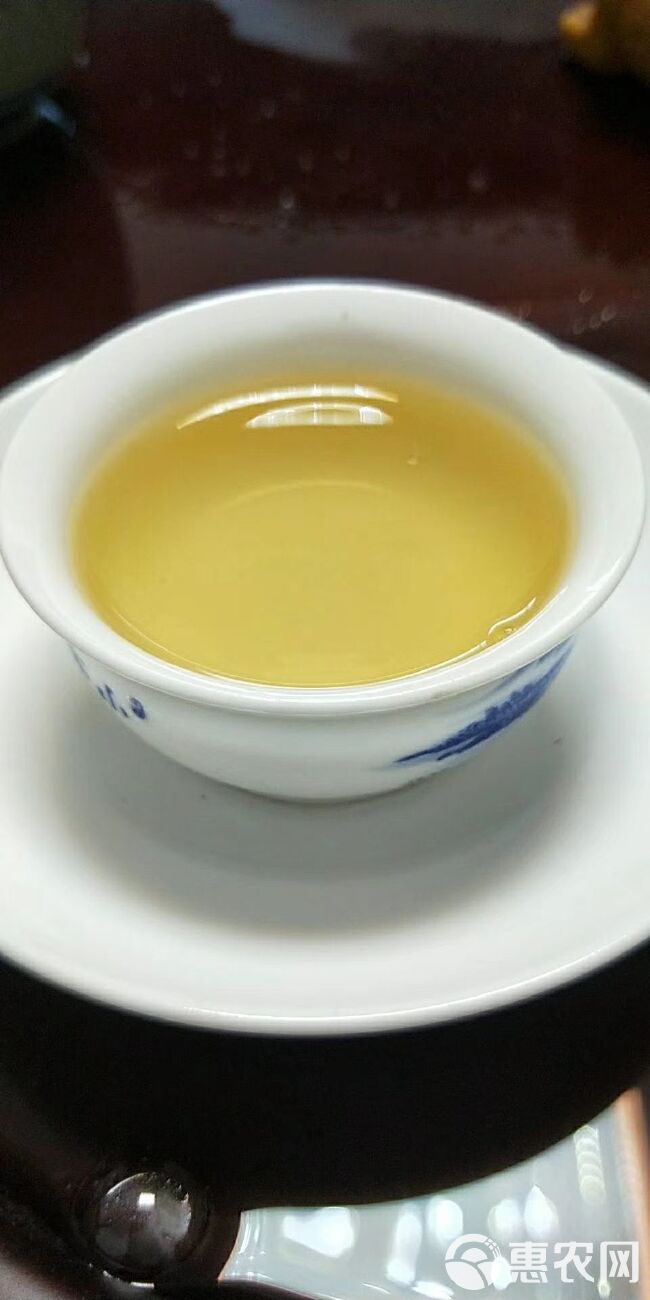 勐库古树茶 云南茗茶（勐库懂过磨烈古树茶）