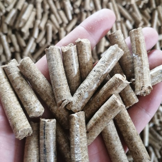 益阳生物质颗粒  谷壳颗粒