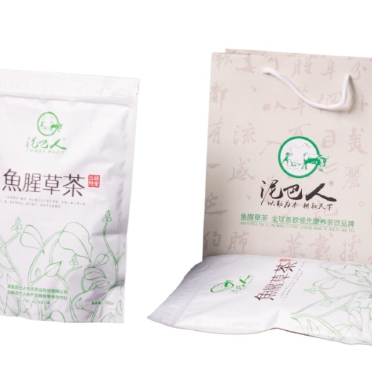 宜都市 【风小婉】鱼腥草茶150g古法手作药食同源无熏染无残留口感鲜
