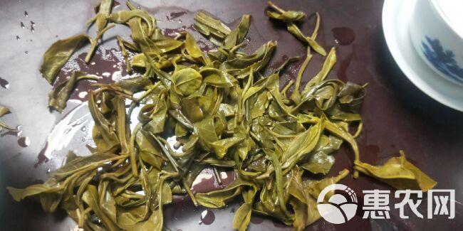 勐库古树茶 云南茗茶（勐库懂过磨烈古树茶）