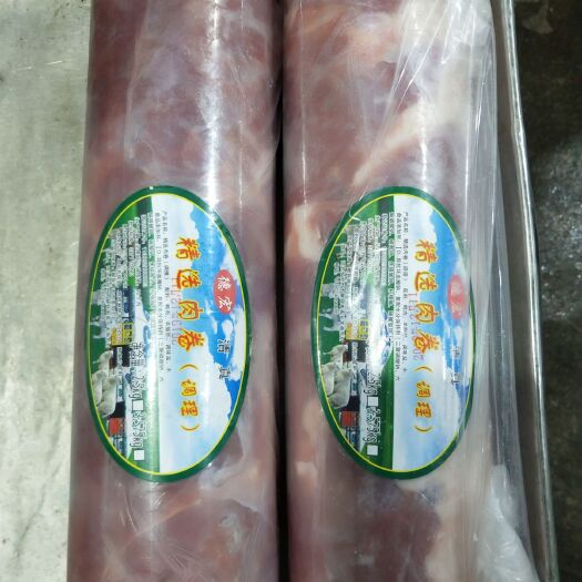 献县火锅卷   食堂