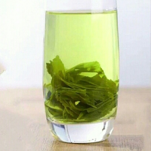 汉中 陕西汉中特级炒青茶，雨前茶