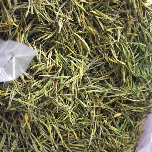安吉县 安吉白茶新茶原产地口粮茶包邮亏本促销包邮