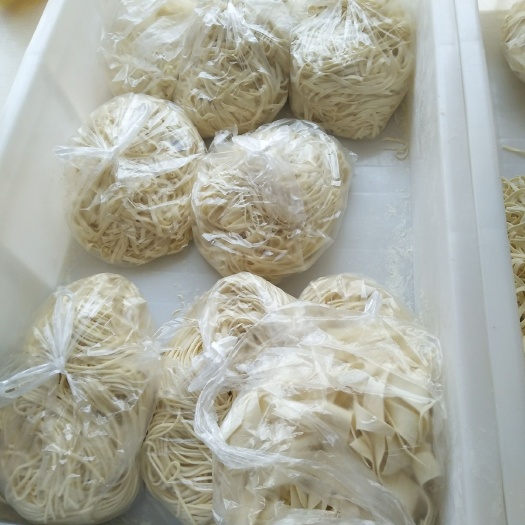 滑县小麦面条 不含运费