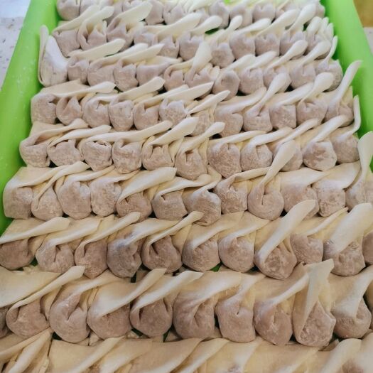 横州市 老上海馄饨