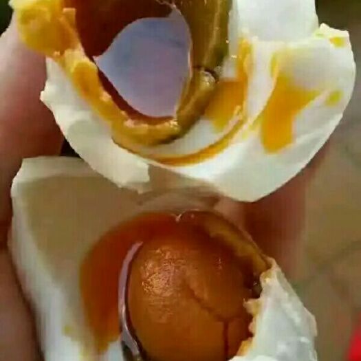 徐州咸鸭蛋 散装