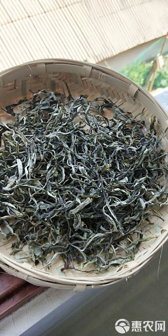 勐库古树茶 云南茗茶（勐库懂过磨烈大树茶）