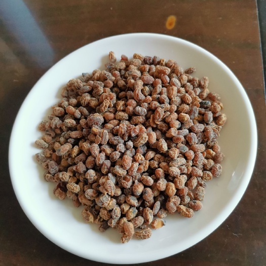 慈溪市干豆豉  臭豆豉