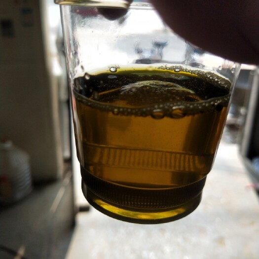 鄢陵县生榨菜籽油，纯物理压榨