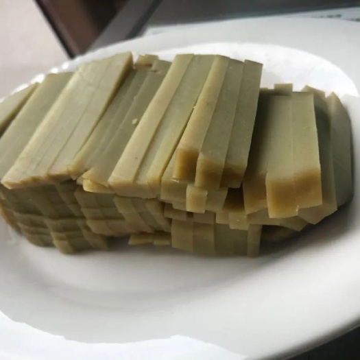 岑巩县米粑粑 黔东南灰碱粑