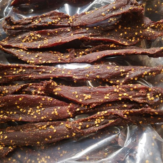 成都牛肉干  风干牛肉风干肉鸭肉风干肉厂家直销量大从优