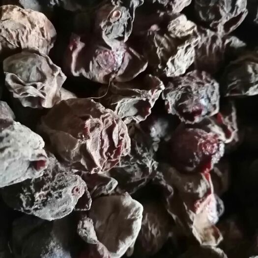 洱源县乌梅干 精品蝴蝶梅供应