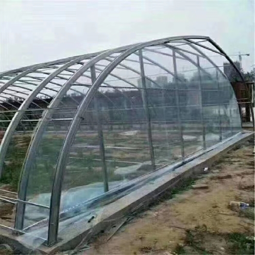 天津大棚管 大棚骨架