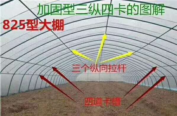 天津活动房 大棚骨架，大棚配件，成套大棚