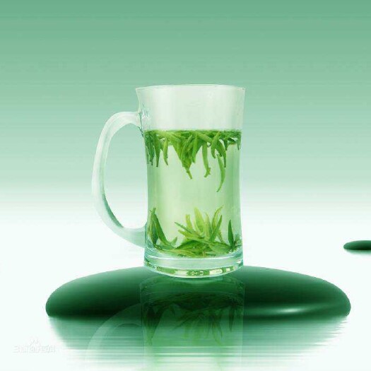 汶川县 2020新茶盘龙高山雀舌绿茶嫩芽春茶特级罐装250g