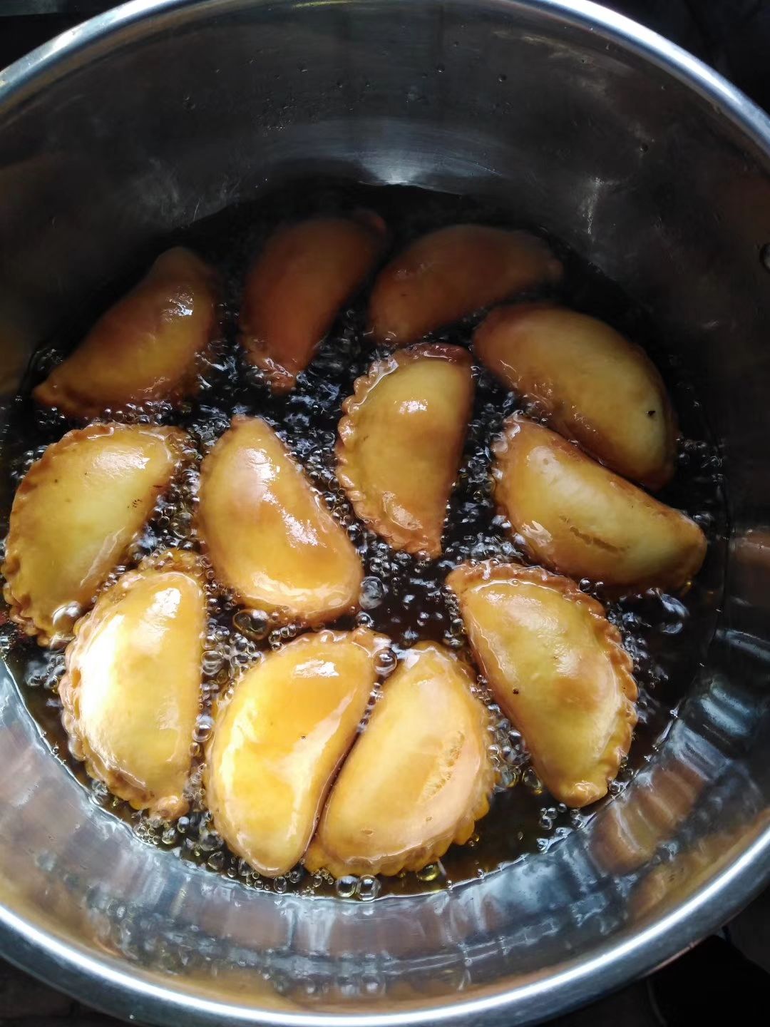 食品包装盒 镇原糖油饼，糖麻花，糖角角，欢迎品尝。