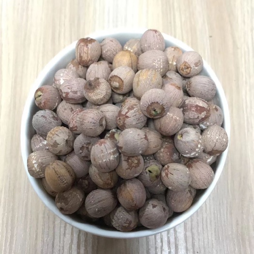 黄冈 精品红莲子