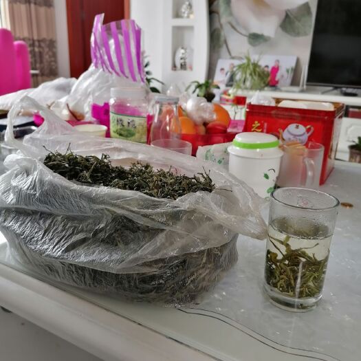 南华县滇绿茶 哀牢山大树茶