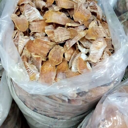 筍干  驚蟄頭茬2一3寸干冬筍尖