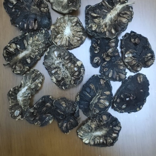 万宁市诺丽果干
