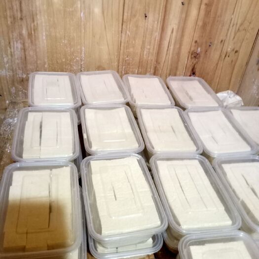 贵阳毛豆腐