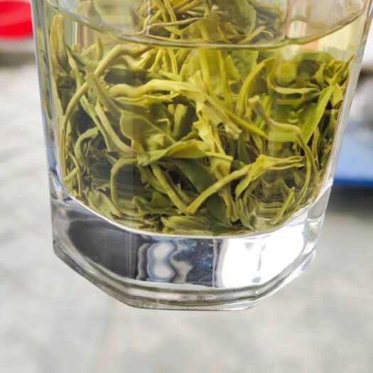 凤冈县 贵州凤冈锌硒有机绿茶