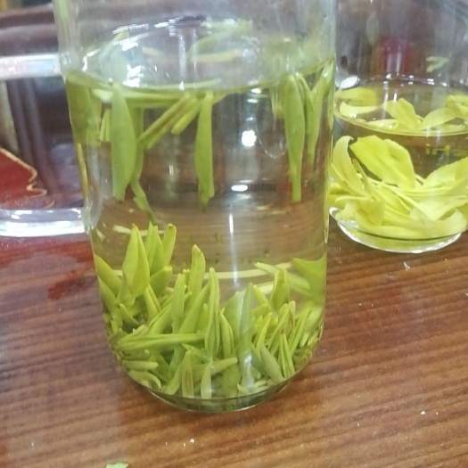 西安 汉中仙毫